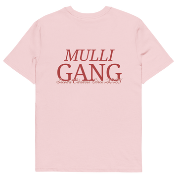 Pink / S