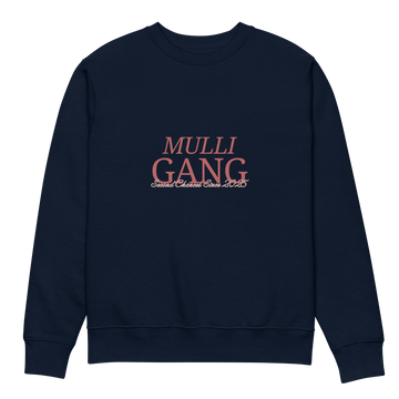 Navy / S