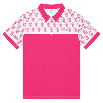 Neon Pink / S