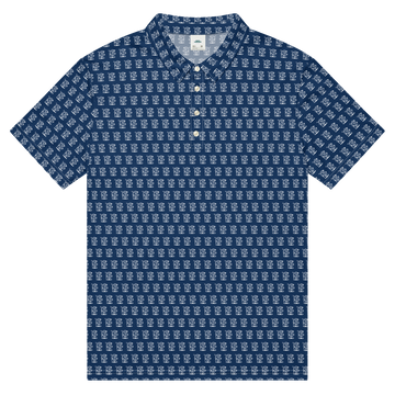 Navy / S