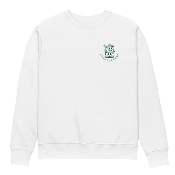 White / S